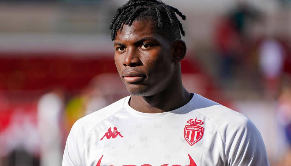 Breel Embolo blickt zufrieden auf seine Gladbach-Zeit zurück