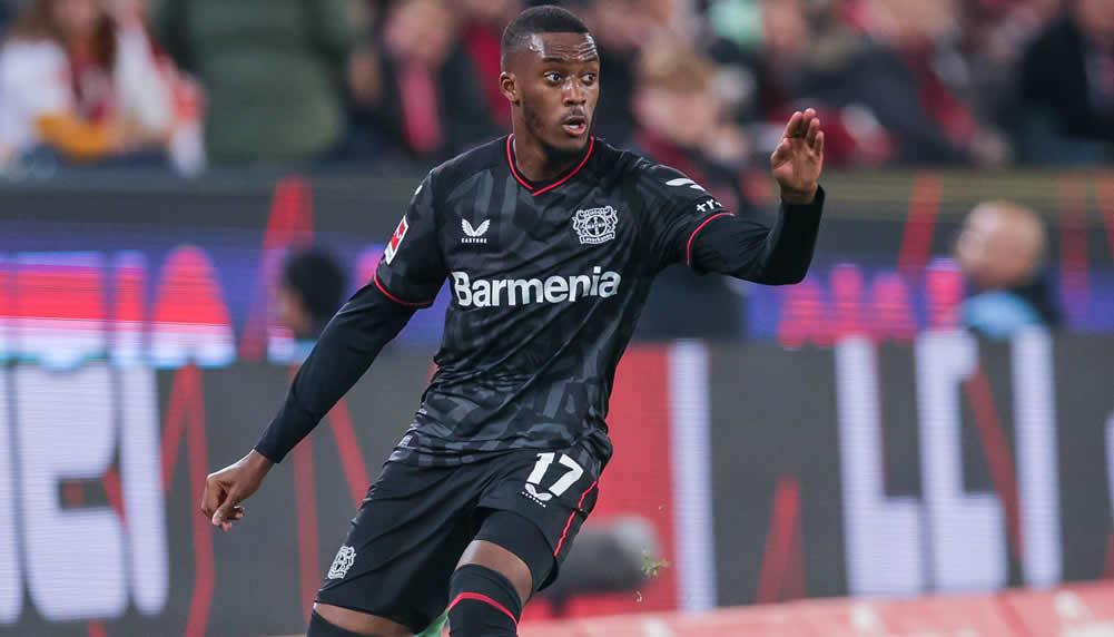 Zukunft von Hudson-Odoi hängt alleine von Chelsea ab