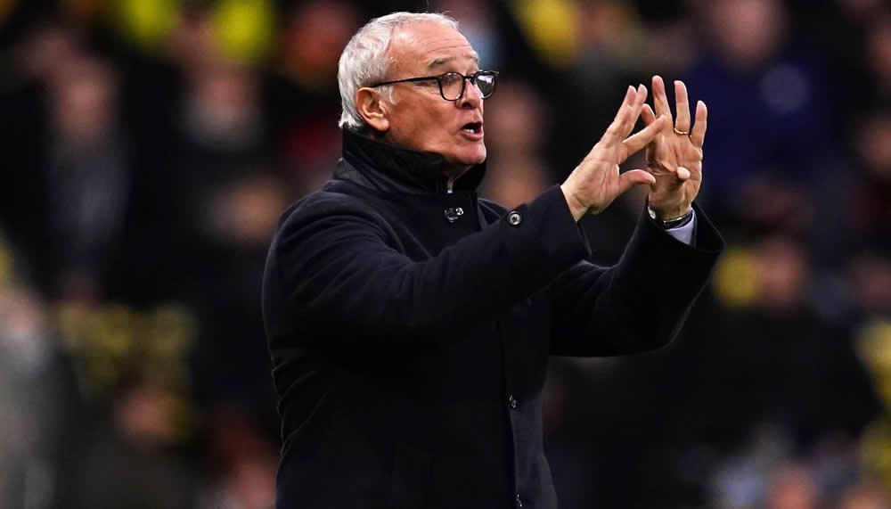 Paukenschlag beim FC Sion: Übernimmt Claudio Ranieri?