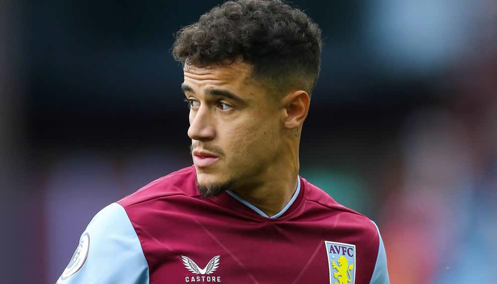 Coutinho verpasst die WM mit der Seleçao