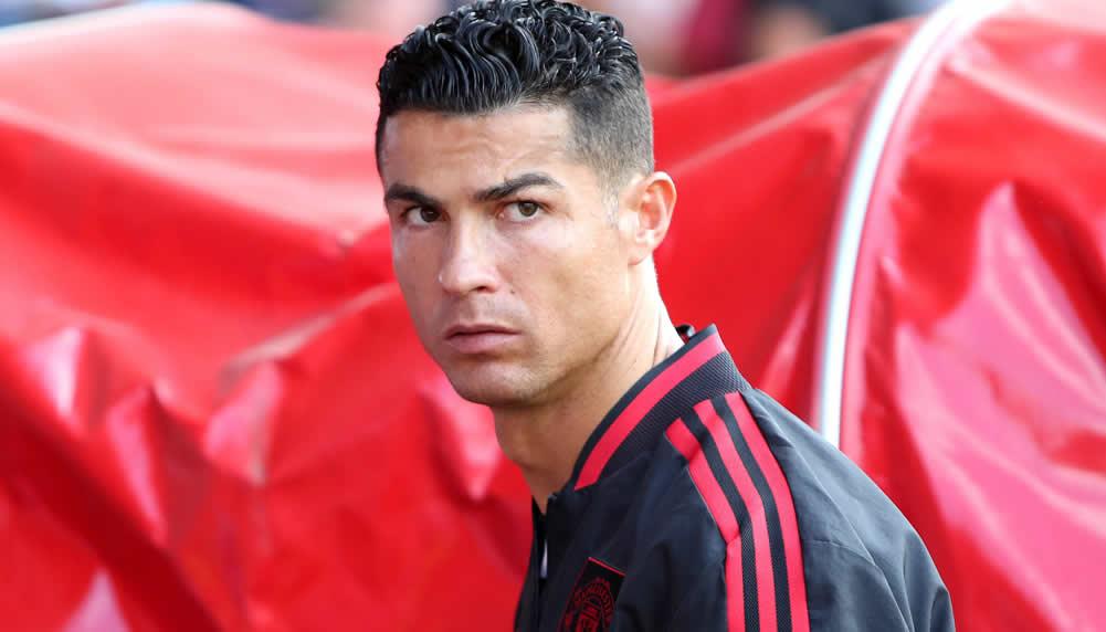 ManUtd lässt Ronaldo nach der WM nicht mehr aufs Trainingsgelände