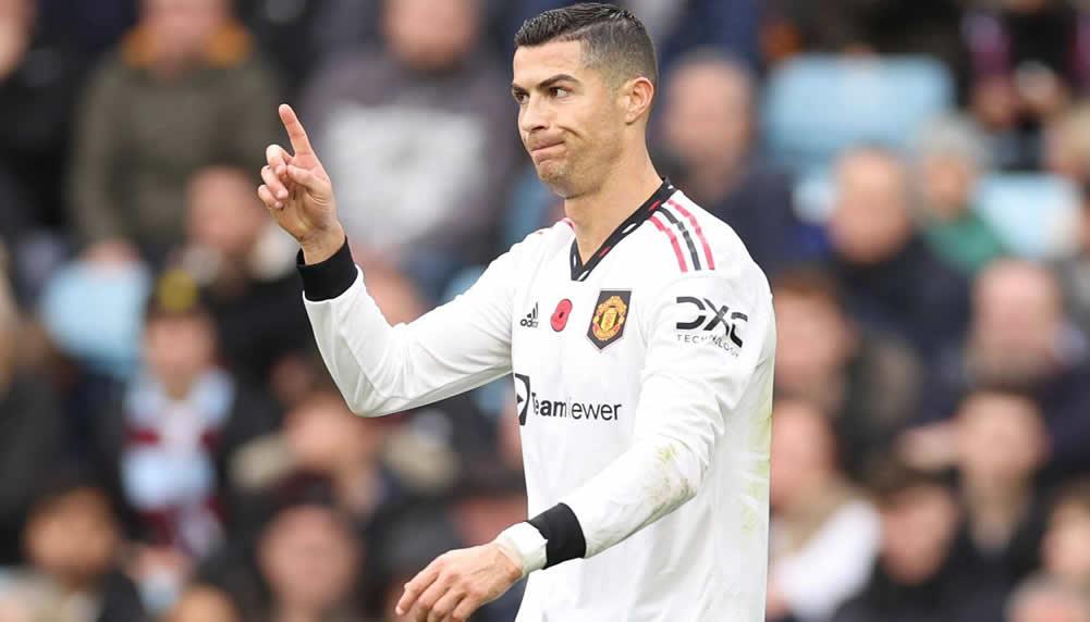 Real Madrid winkt für Ronaldo-Rückkehr definitiv ab