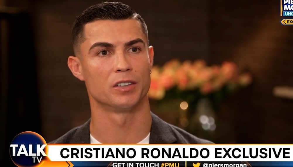 Cristiano Ronaldo mit Rundumschlag: «ManUtd hat mich betrogen»