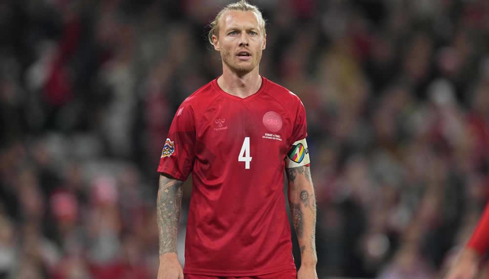 Die FIFA verbietet Dänemarks geplante WM-Trikots