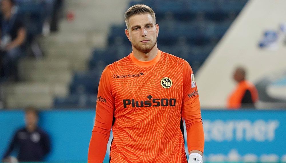 Ein YB-Quartett ist für das Cupspiel in Lausanne fraglich