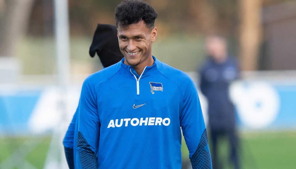 Zwei italienische Klubs wollen Davie Selke