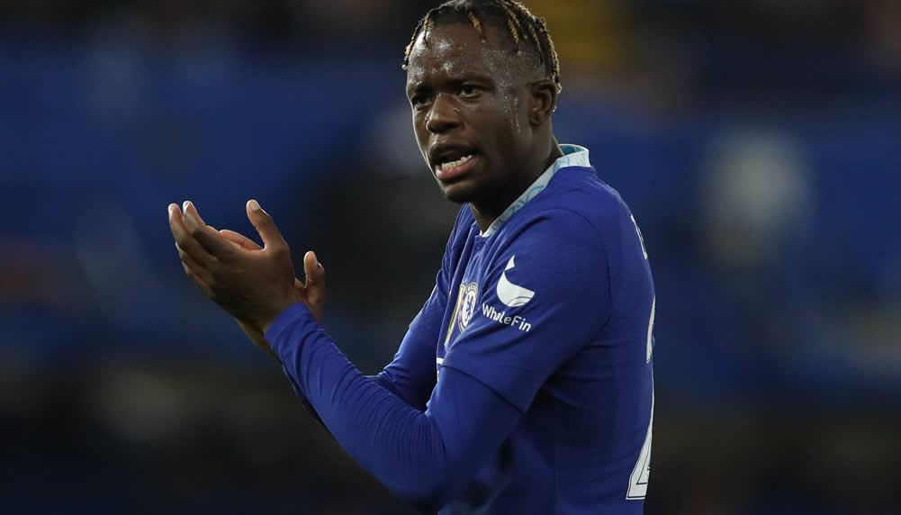 Chelsea-Coach Potter lobt Zakaria nach Debüt über den grünen Klee