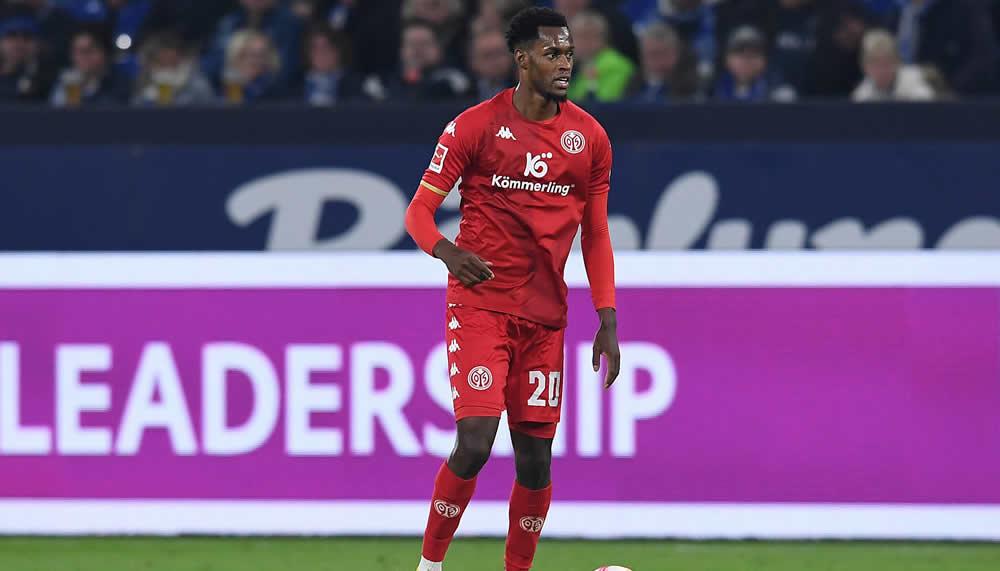 Mainz-Boss ehrlich: «Hätten Edimilson Fernandes abgegeben»
