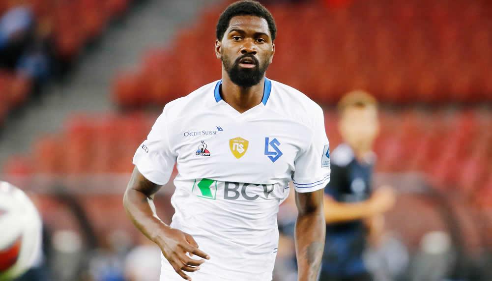 Lausanne-Sport trennt sich vom einstigen Stammspieler Elton Monteiro