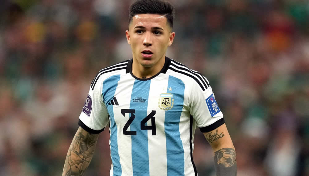 Real Madrid hat eine Alternative zu Jude Bellingham gefunden