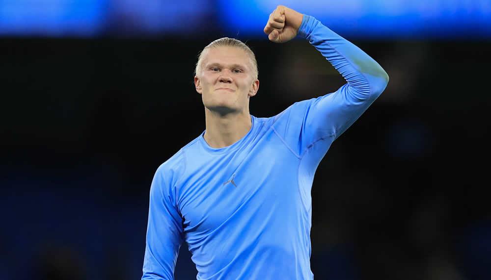 FC Bayern hatte bei Erling Haaland «beste Chancen»