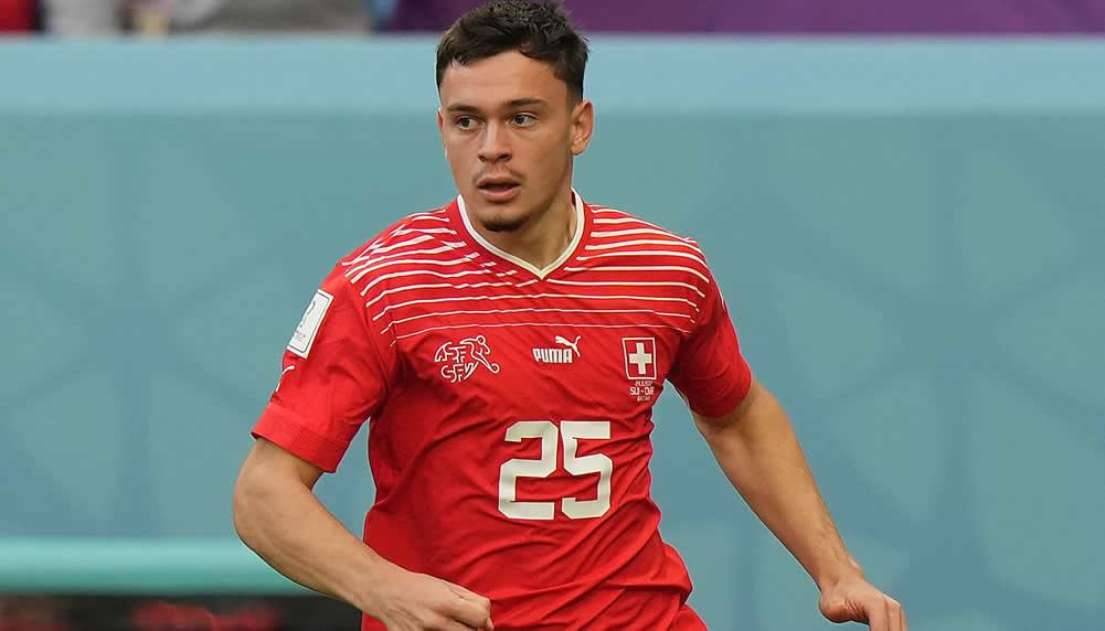 Überraschung: Shaqiri nur auf der Bank – Fabian Rieder beginnt