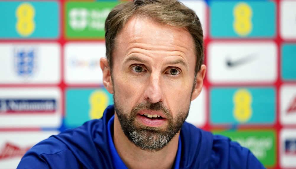 Der englische WM-Kader steht: Maguire ist dabei, Jadon Sancho nicht