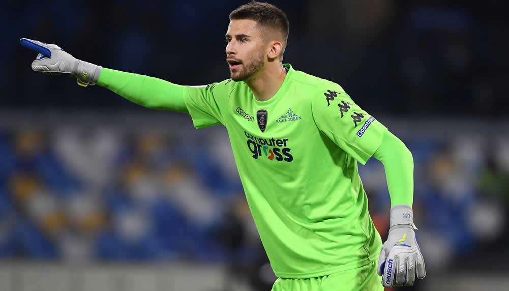 Juventus will neue Nummer 1 an Land ziehen – aus Empoli