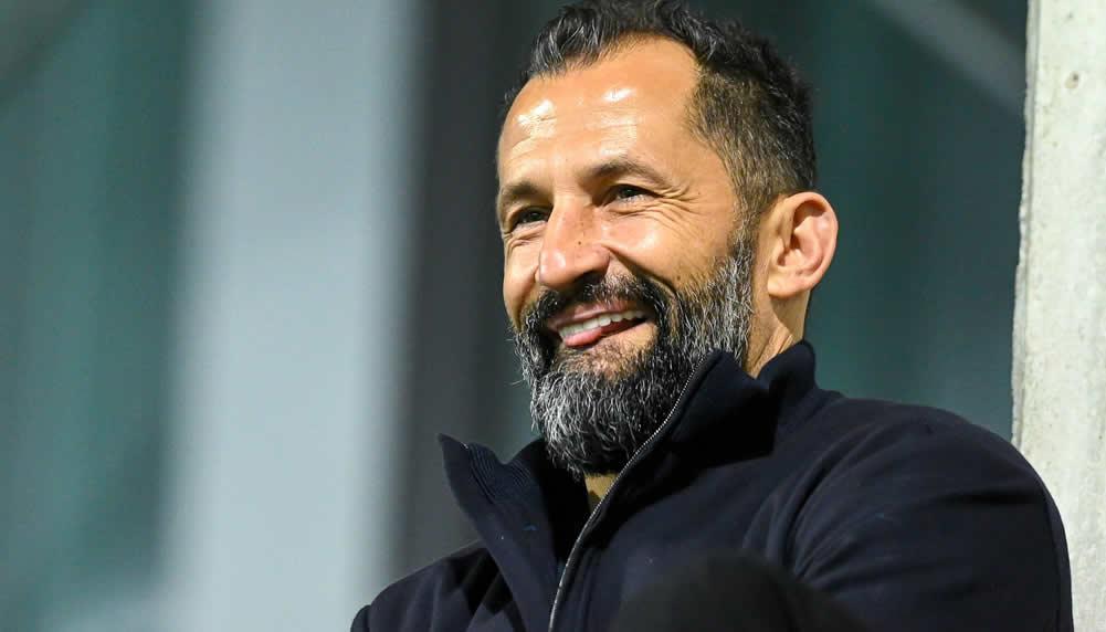 Die Bayern schnappen dem BVB Supertalent Ousmane Diallo weg