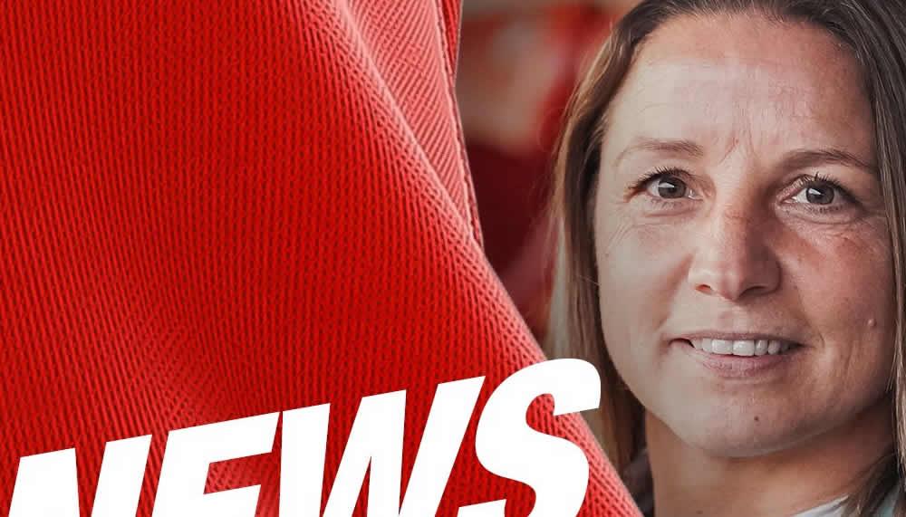 Offiziell: Inka Grings ist die neue Schweizer Nationaltrainerin