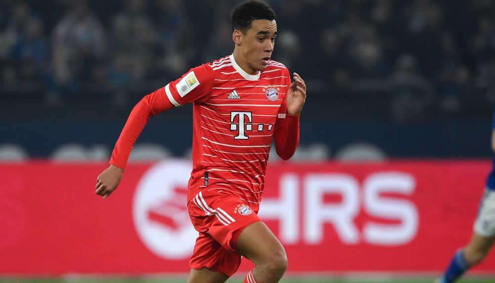 Für unter 400 Mio. Ablöse geht der FC Bayern bei Musiala nicht ans Telefon