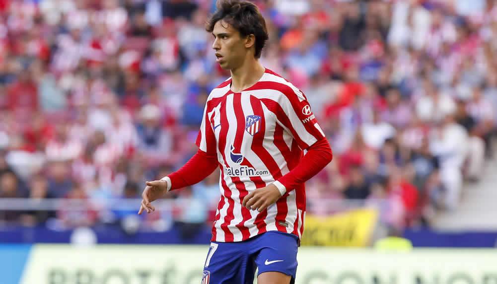 Neues Angebot: Barça hat einen Plan mit João Félix