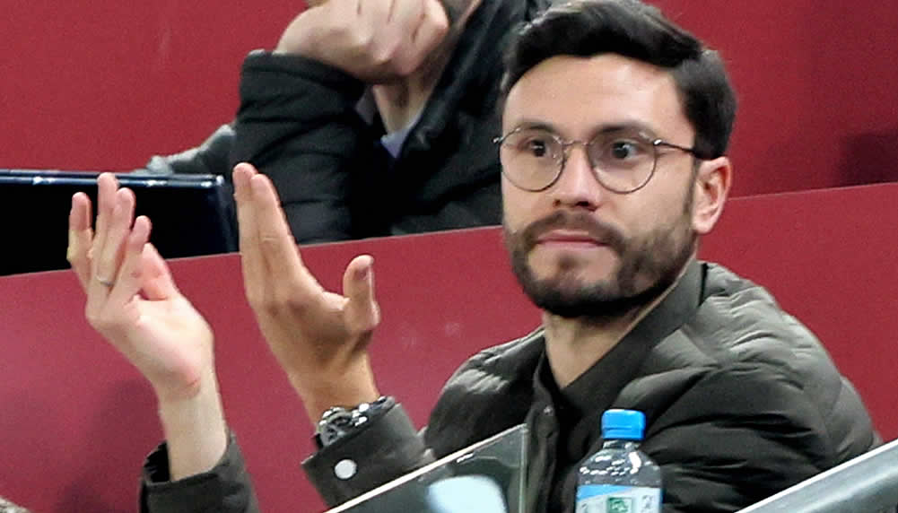 Jonas Hector verzichtet freiwillig auf die WM