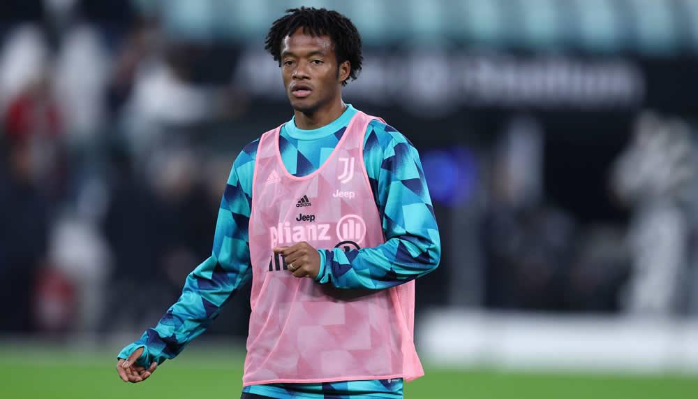 Neuer Rechtsverteidiger: Juventus Turin prüft 3 Optionen