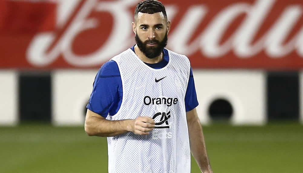 Kommt es beim WM-Finale zur Sensations-Rückkehr von Benzema?