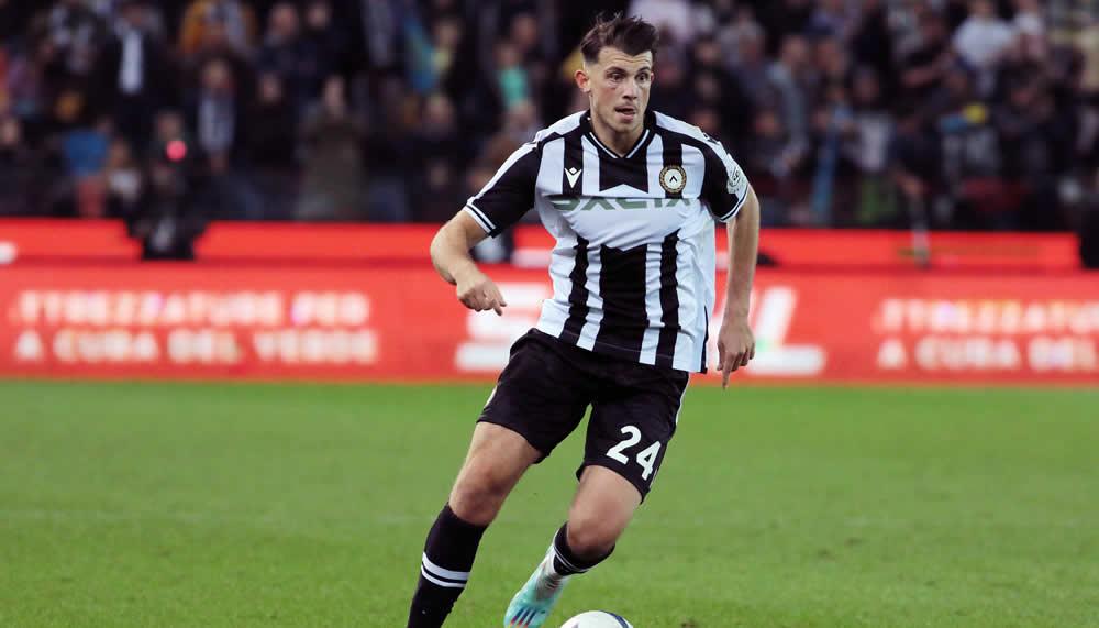 Juventus Turin könnte 20 Millionen für Ex-Bundesliga-Star zahlen