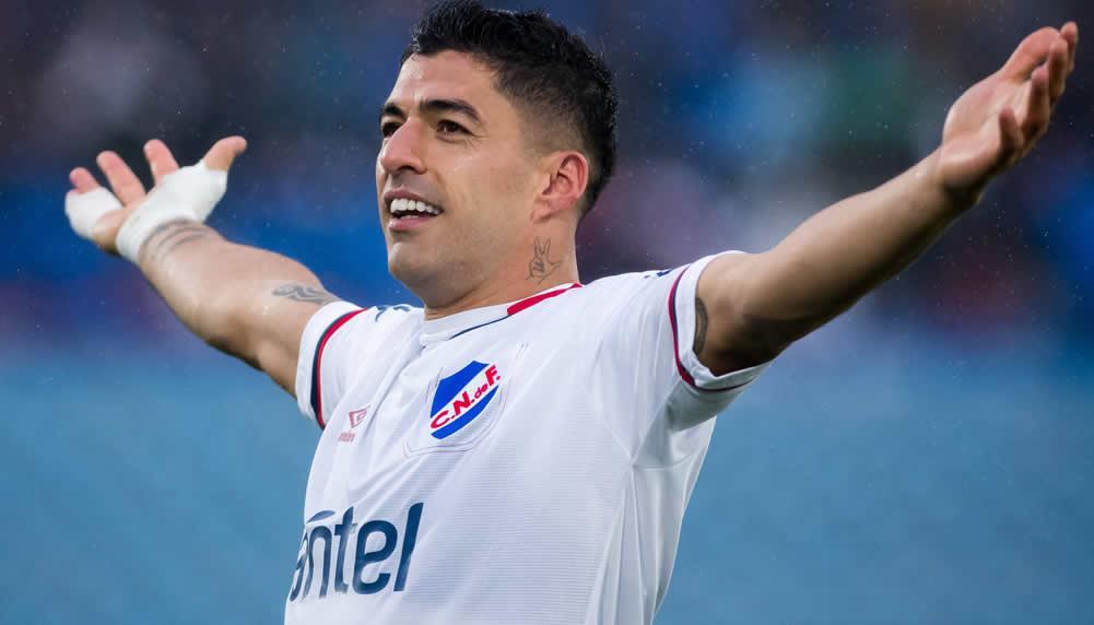 Barça-Legende Luis Suarez könnte wieder nach Spanien zurückkehren