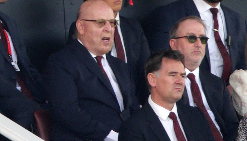 Turbulenzen bei ManUtd: Glazer-Familie plant Verkauf des Klubs