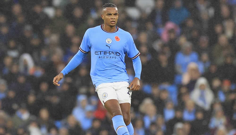 Manuel Akanji mit erster Torbeteiligung, Ruben Vargas	 gedemütigt