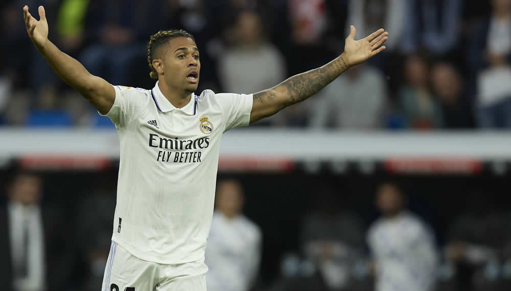 Wechselt Mariano Diaz in die Premier League?