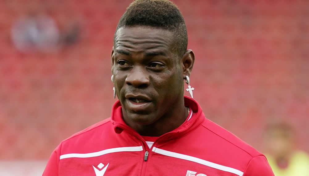 Die SFL eröffnet zwei Verfahren gegen Sion & Balotelli