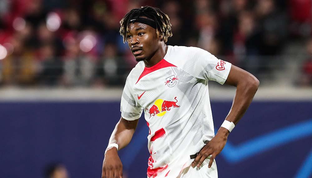 Simakan bestätigt Anfrage von PSG und erklärt Absage