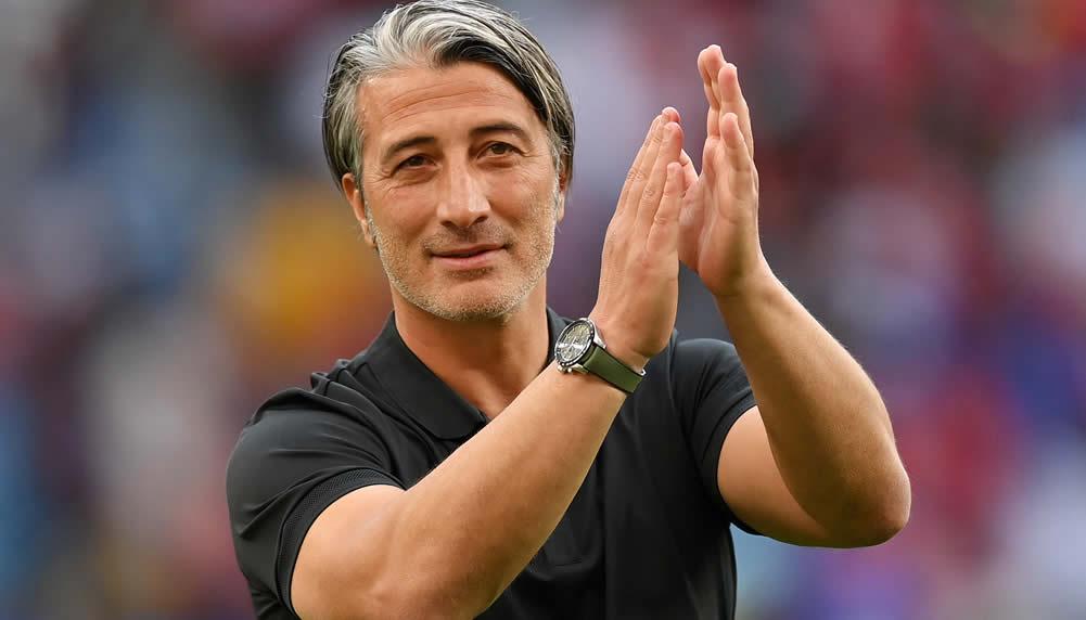 Murat Yakin: «Es war eine reife und solidarische Leistung»