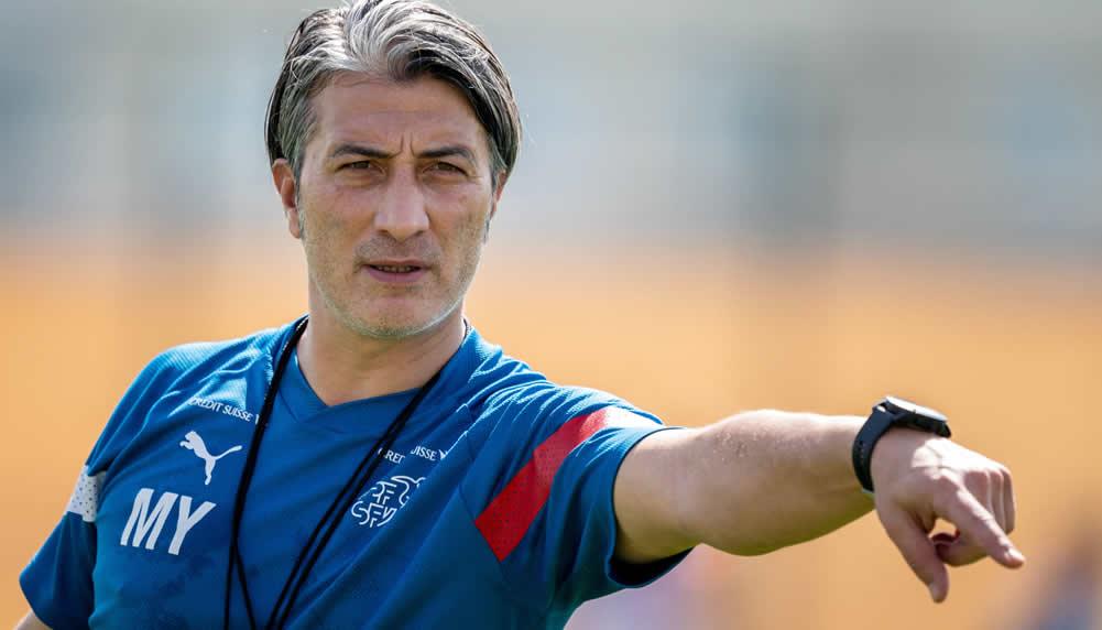 Murat Yakin: «Die Hitze spielt eine wichtige Rolle»