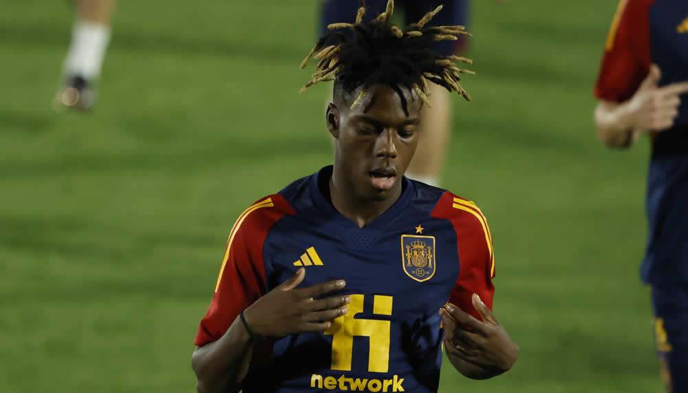 FC Liverpool nimmt Spanier bei der WM unter die Lupe