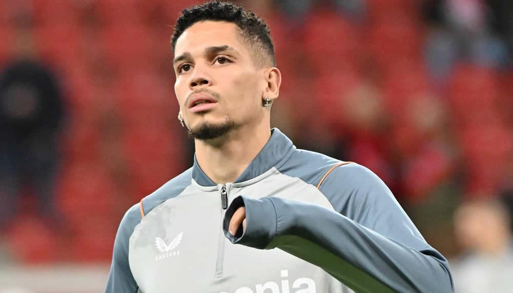Wechsel perfekt: Paulinho verlässt Leverkusen in Richtung Heimat