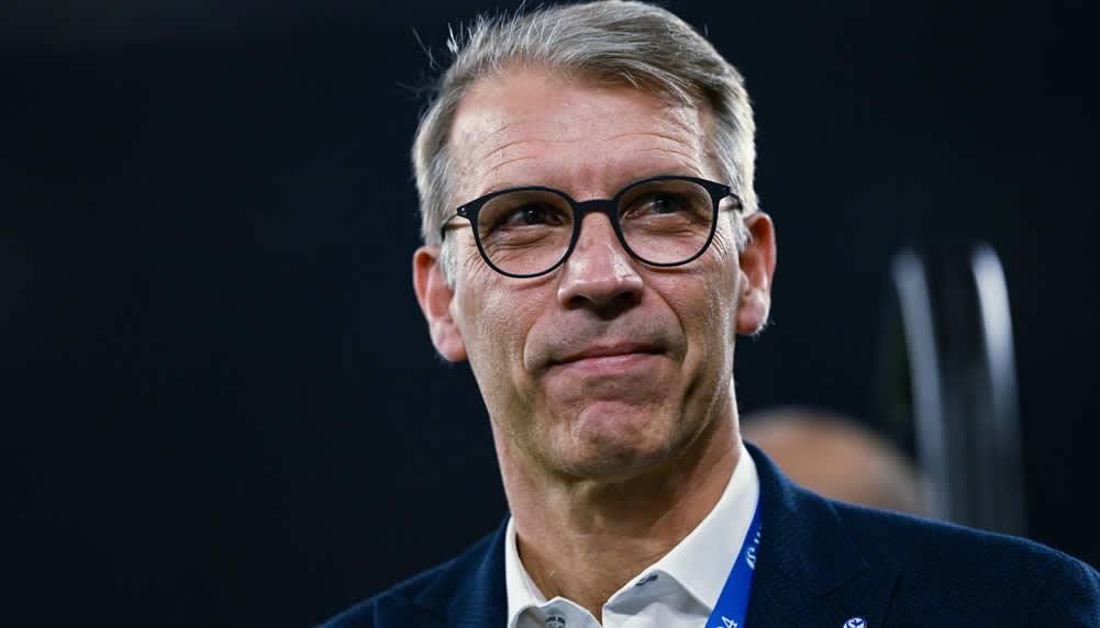 Peter Knäbel erklärt die Transferstrategie von Schalke 04