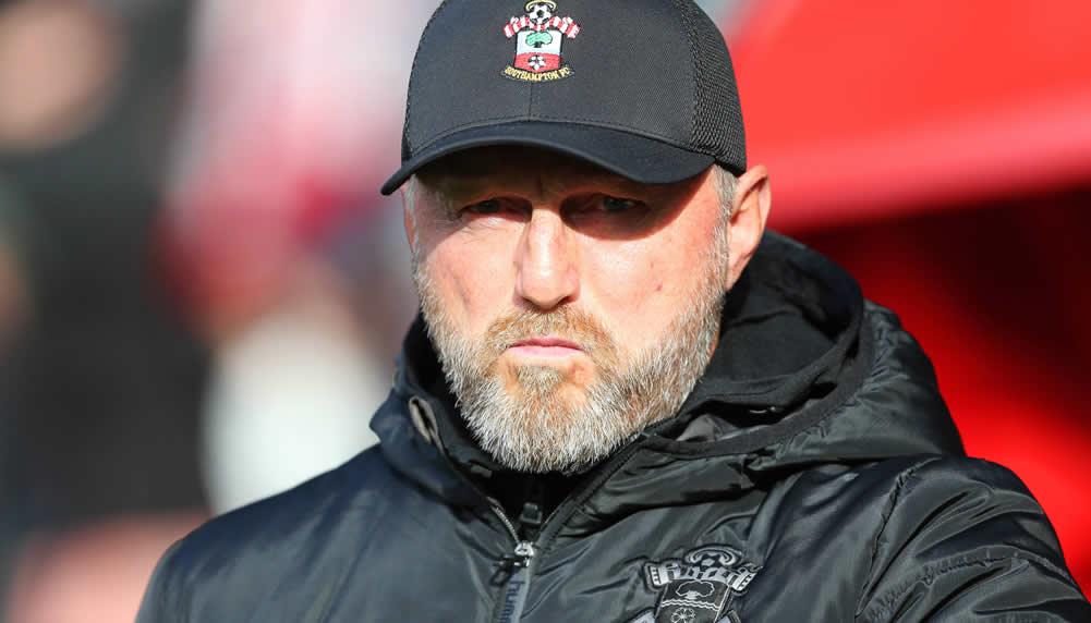 Gefeuert: Southampton entlässt Ralph Hasenhüttl