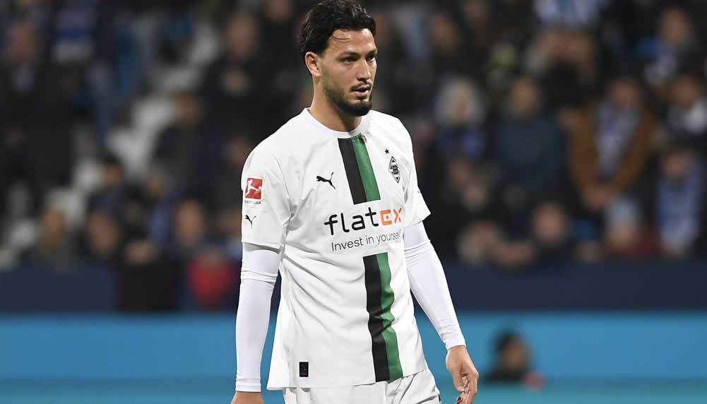 Juventus schielt auf zwei Linksverteidiger aus der Bundesliga