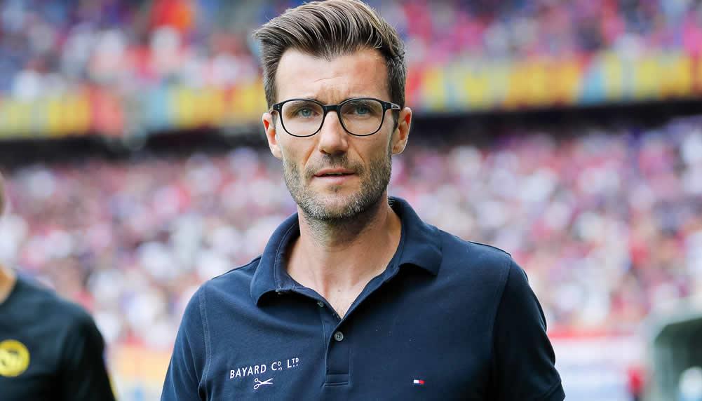 YB-Trainer Raphael Wicky positiv auf Corona getestet