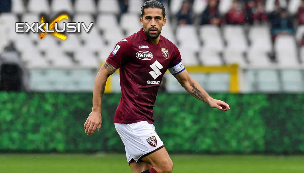 Ricardo Rodriguez zurück zum FC Zürich? «Absoluter Bullshit!»