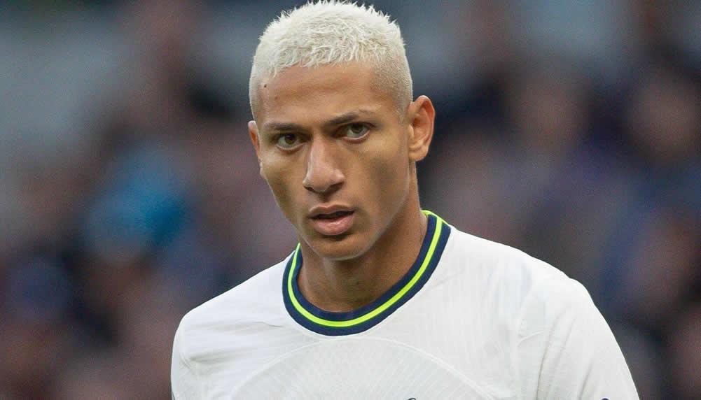PSG nimmt Brasil-Stürmer Richarlison ins Visier