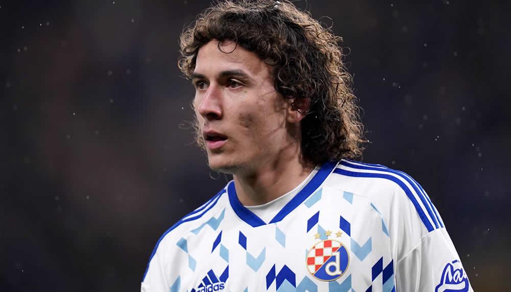 Österreich verliert ehemaligen U21-Nationalspieler Robert Ljubicic an Kroatien