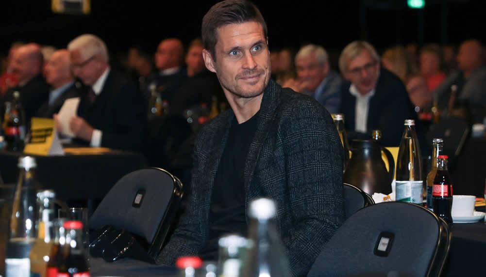 Der BVB will bald einen neuen Manager präsentieren