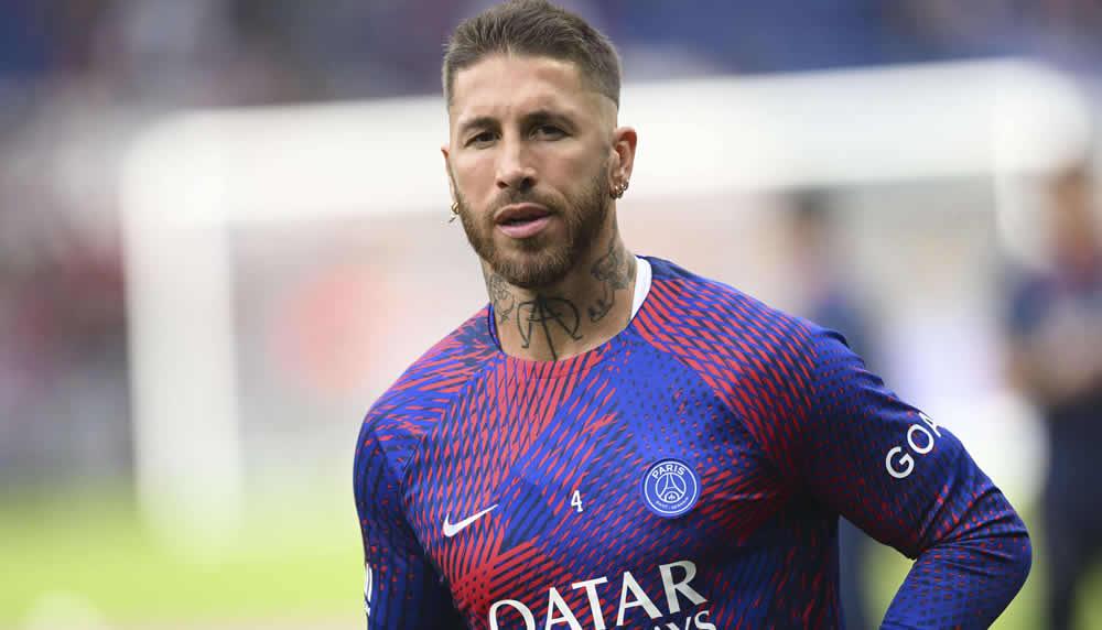 Sergio Ramos & Gerard Piqué schaffen es wohl nicht in den WM-Kader