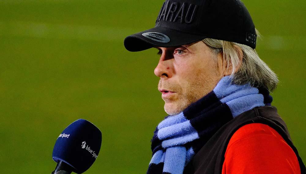 FCA-Verantwortliche beziehen Stellung zur Keller-Entlassung