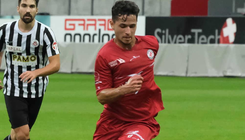Der FCZ holt Stephan Seiler vorzeitig aus Winterthur zurück