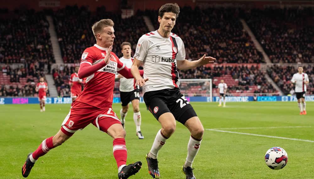 Simone Rapp trifft, Timm Klose feiert Comeback