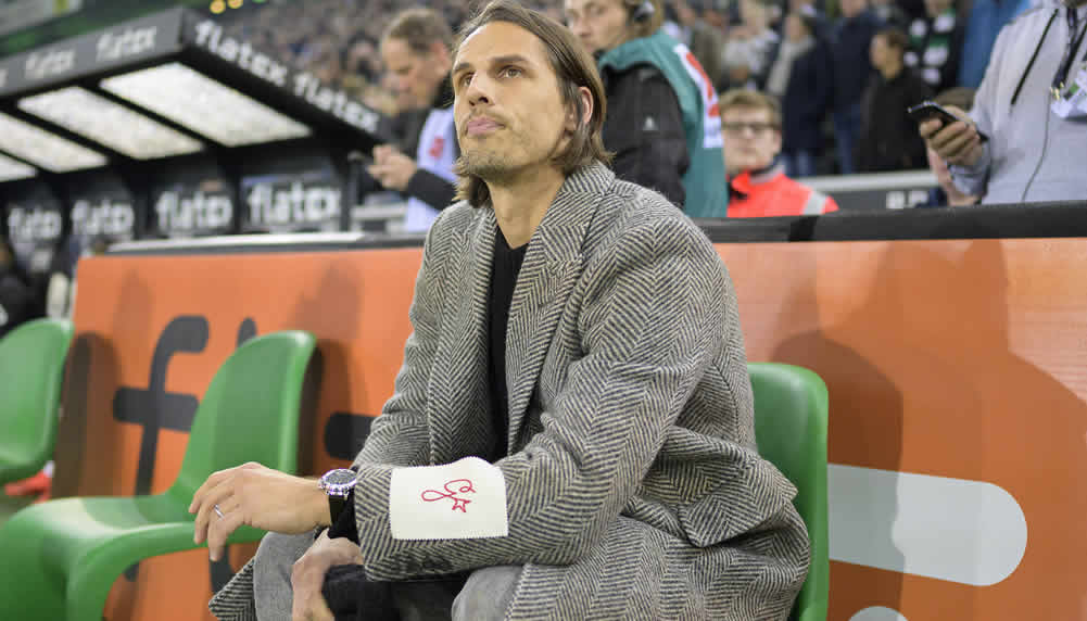 Yann Sommer fällt auch gegen BVB aus – kein Spiel vor der WM