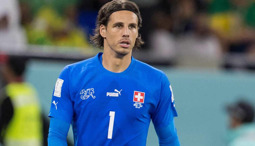 Gleich 2 Topklubs wollen Yann Sommer verpflichten